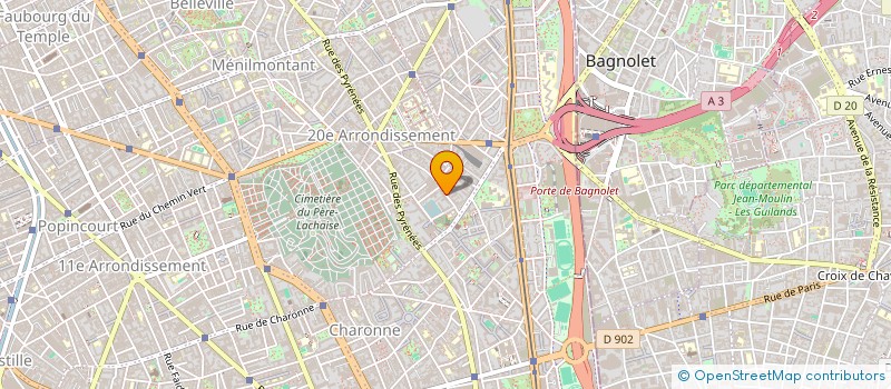 localisation de l'entreprise MADAME NATHALIE BOSIO à GOUFFERN EN AUGE