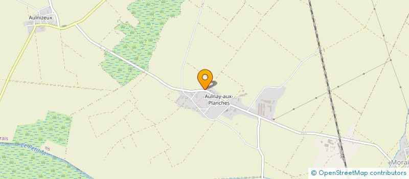 localisation de l'entreprise MADAME NATHALIE DEPOOVER  VAL-DES-MARAIS