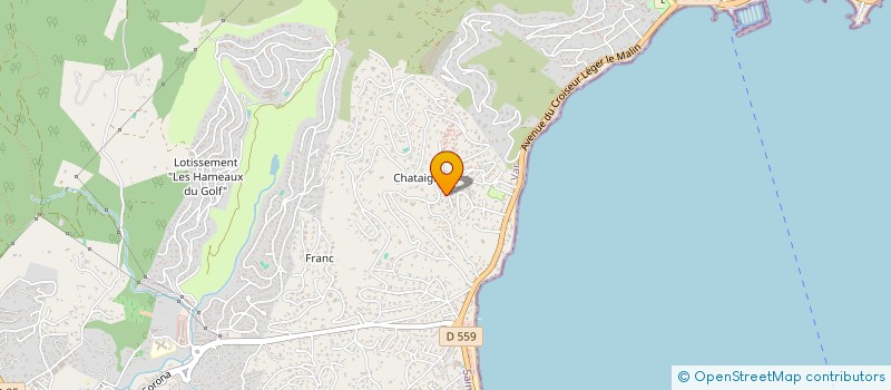 localisation de l'entreprise MADAME NATHALIE HOYOIS à FONTENAY-LE-COMTE