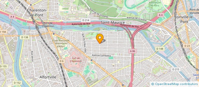 localisation de l'entreprise MADAME NATHALIE JANIN à MARSEILLE