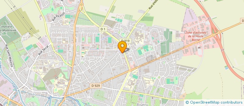 localisation de l'entreprise MADAME NATHALIE RUMILLY  AMIENS
