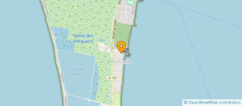 localisation de l'entreprise MADAME NAWELLE BENMERIDJA  HABSHEIM