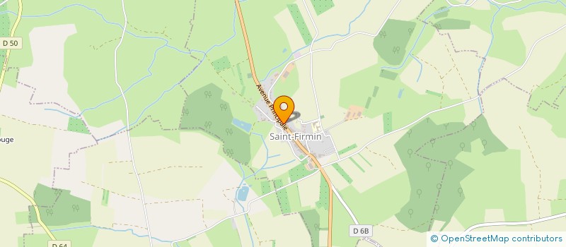 localisation de l'entreprise MADAME NELLY IUNG  BIZE-MINERVOIS