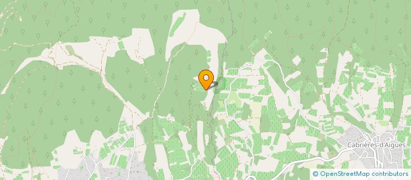 localisation de l'entreprise MADAME NICOLE NEUILLY  CUCURON