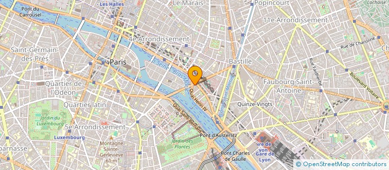 localisation de l'entreprise MADAME NICOLE SHEN  PARIS