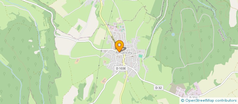 localisation de l'entreprise MADAME NINA LIEBOT  BOLANDOZ