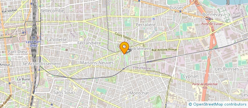 localisation de l'entreprise MADAME NOELINE GUILMAIN à ARGIS