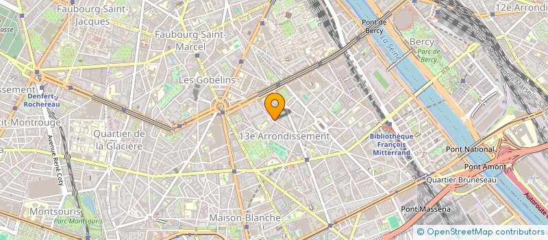 localisation de l'entreprise MADAME NOEMI GRESILLON  AVON