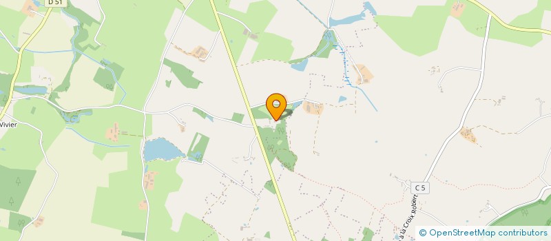 localisation de l'entreprise MADAME NOEMIE BUREL  LONGUENEE-EN-ANJOU