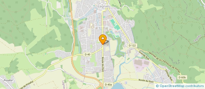 localisation de l'entreprise MADAME NOEMIE CAROLILLO  ANDANCE