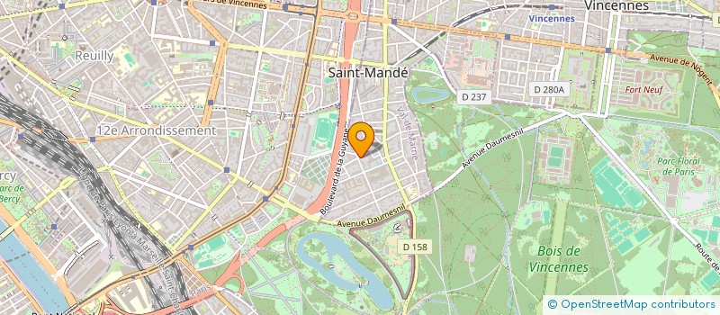 localisation de l'entreprise MADAME NOEMIE GOURVES à BREST