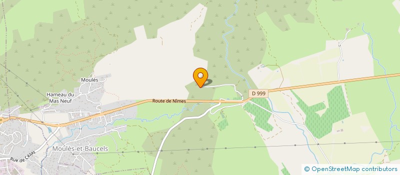 localisation de l'entreprise MADAME NOEMIE HEYD  AGONES