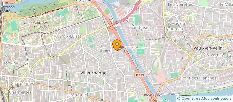 localisation de l'entreprise MADAME NOEMIE MARRON  MIONS