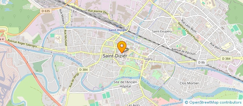 localisation de l'entreprise MADAME NOEMIE WIRTZ  POITIERS