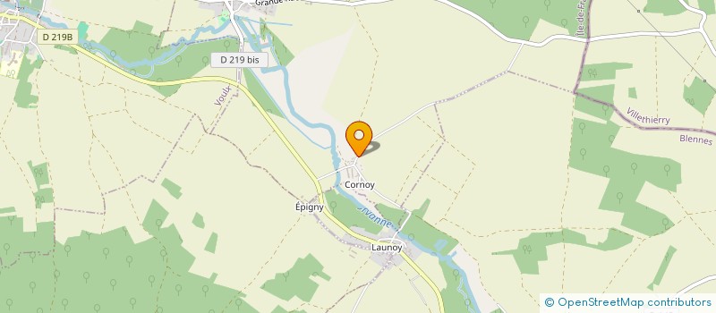 localisation de l'entreprise MADAME NORA BITMATA  DIANT