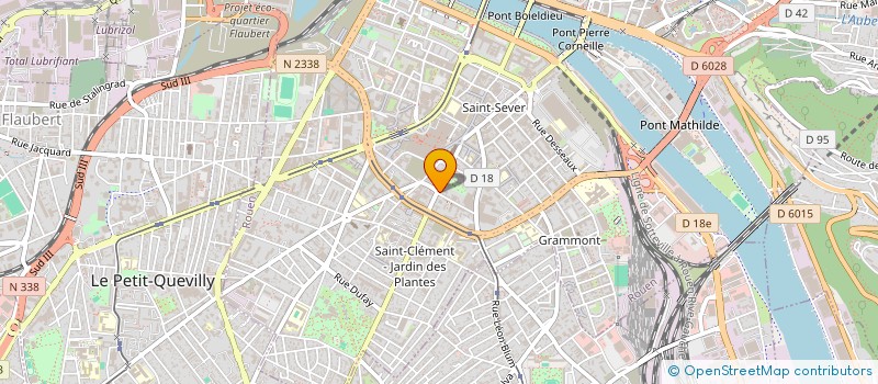 localisation de l'entreprise MADAME NOUR EL HOUDA ZARROUK  PARIS 12