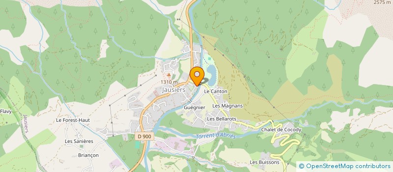 localisation de l'entreprise MADAME NOZOMI KIKUCHI à JAUSIERS