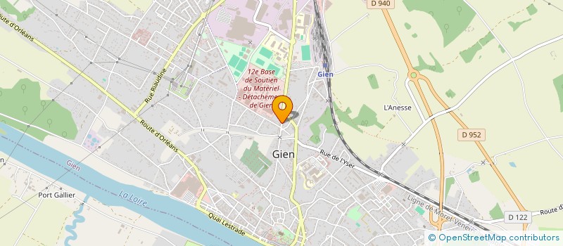 localisation de l'entreprise MADAME OCEANE BOISNIER  PERPIGNAN