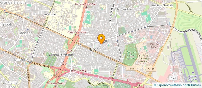 localisation de l'entreprise MADAME OCEANE ROUX  SOURZAC