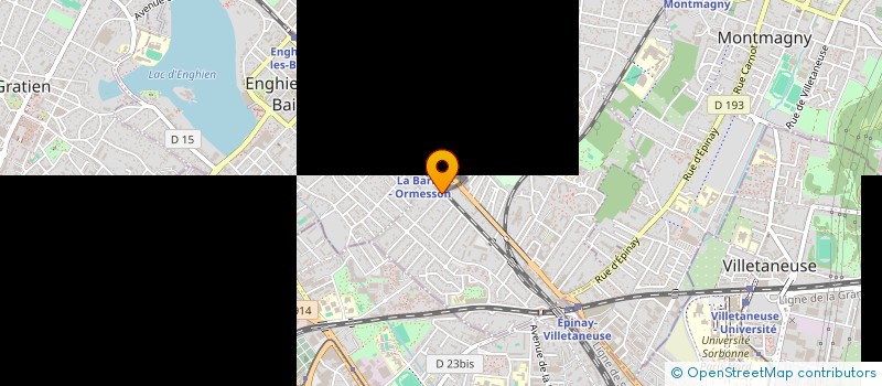 localisation de l'entreprise MADAME OLGA VOLOBUEVA à ILLE-SUR-TET