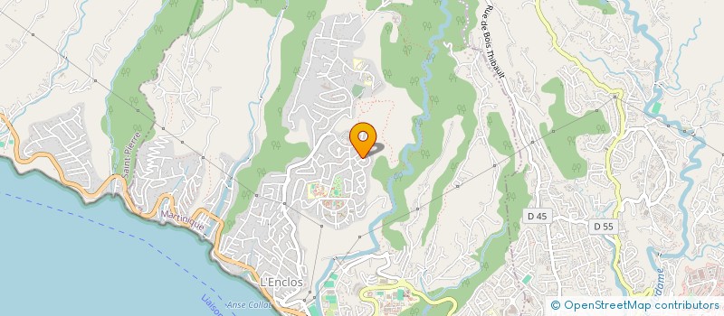 localisation de l'entreprise MADAME OLIVIA DUHAMEL  SCHLCHER