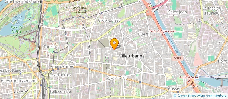 localisation de l'entreprise MADAME OLIVIA FREYDIER  THIONVILLE