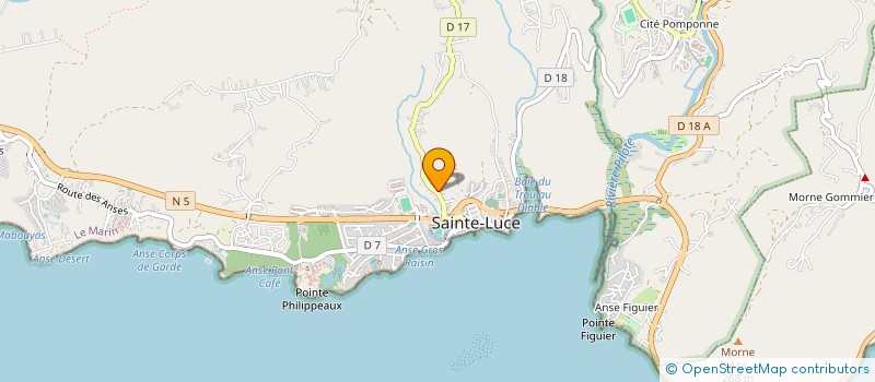 localisation de l'entreprise MADAME OLYMPE LOISEAU  DOUBS