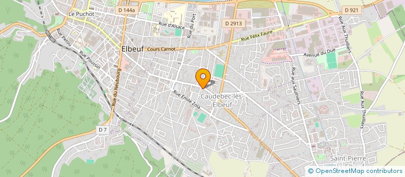 localisation de l'entreprise MADAME ONY ANDRIAMAHATRATRA à GRENOBLE