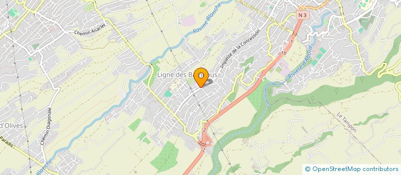 localisation de l'entreprise MADAME ORIANE NOEL  BOURGES