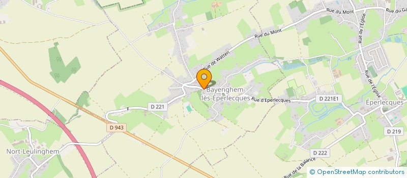 localisation de l'entreprise MADAME PAMELA HERBET  MOULLE