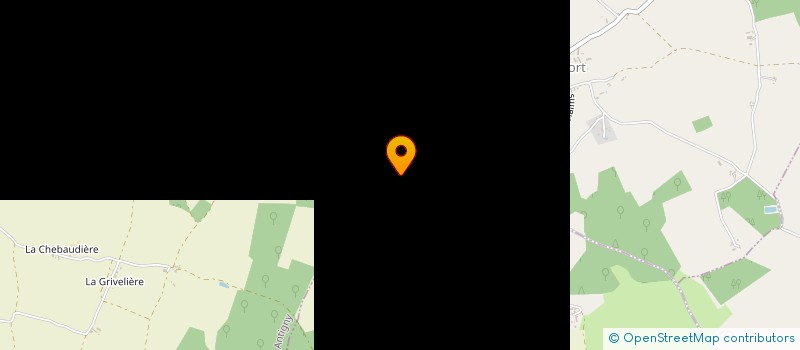 localisation de l'entreprise MADAME PASCALE BARITHEL  HAIMS