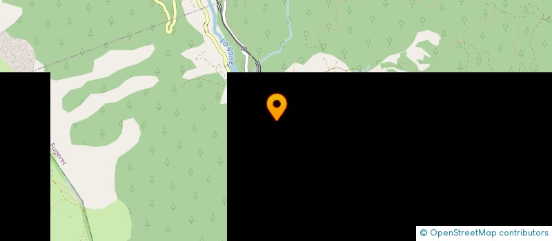 localisation de l'entreprise MADAME PATRICIA INGRASSIA  ANNOT