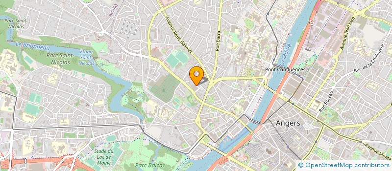 localisation de l'entreprise MADAME PAULINE CARLIEZ  AMIENS