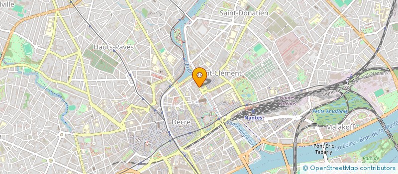 localisation de l'entreprise MADAME PAULINE GUILLOU  BORDEAUX