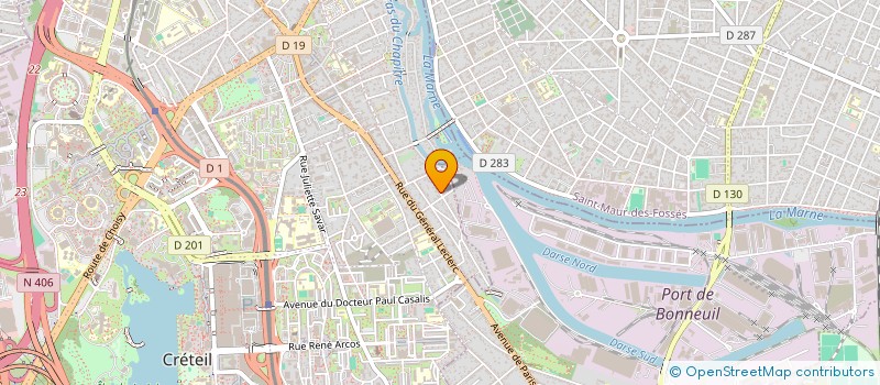 localisation de l'entreprise MADAME PAULINE MOUCHE  CHANAT-LA-MOUTEYRE