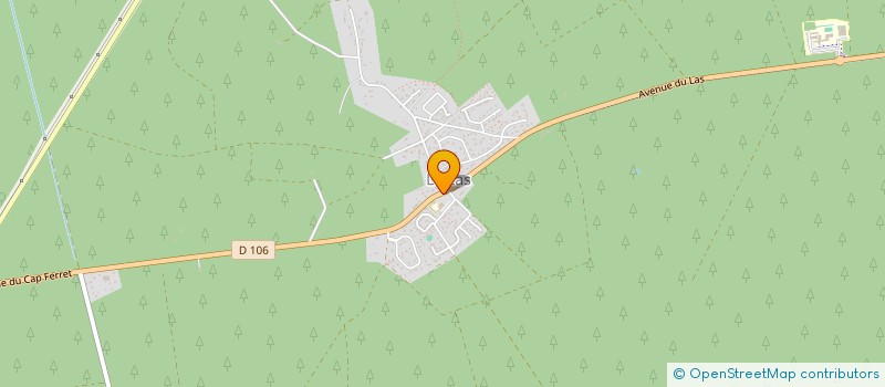 localisation de l'entreprise MADAME PEGGY CHEM  SAINT-JEAN-D'ILLAC