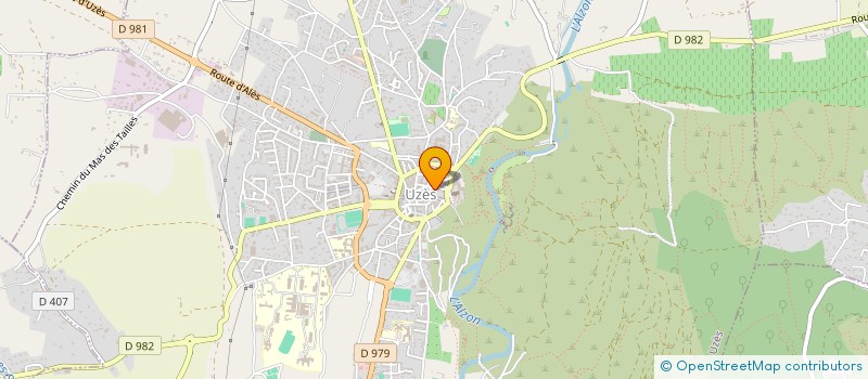 localisation de l'entreprise MADAME PEGGY LANGLOIS  SAINT-MALO