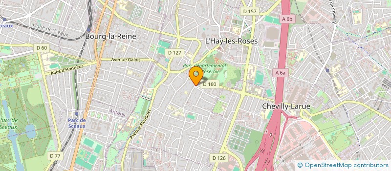 localisation de l'entreprise MADAME PEGGY MORZIERES  PLUMELIAU-BIEUZY