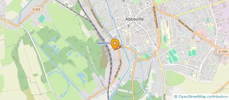 localisation de l'entreprise MADAME PENELOPE STANSFIELD  LEVIGNAC