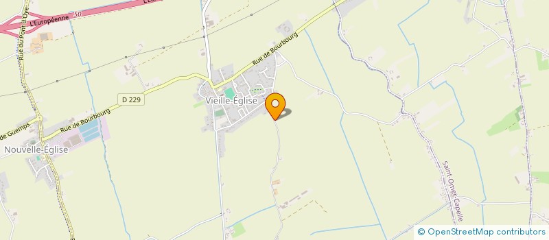 localisation de l'entreprise MADAME PERRINE FLAMENT  MOREILLES