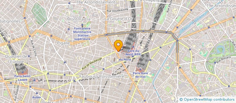 localisation de l'entreprise MADAME PHILIPPINE D'HOFFSCHMIDT  PARIS