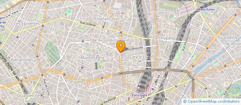 localisation de l'entreprise MADAME PHILIPPINE REYNAUD  LORIENT