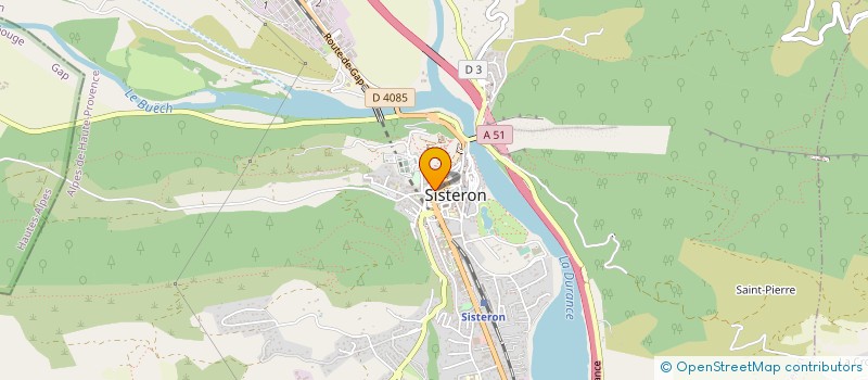 localisation de l'entreprise MADAME PIERRETTE ALONDA BOUANGA  PARIS