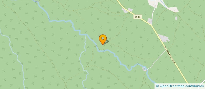 localisation de l'entreprise MADAME POLLYANNA RAJADE  ESCOURCE