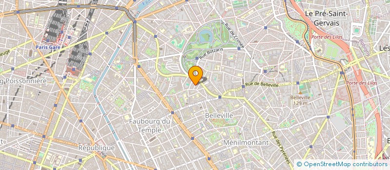 localisation de l'entreprise MADAME RACHAEL HUNT à ROUEN