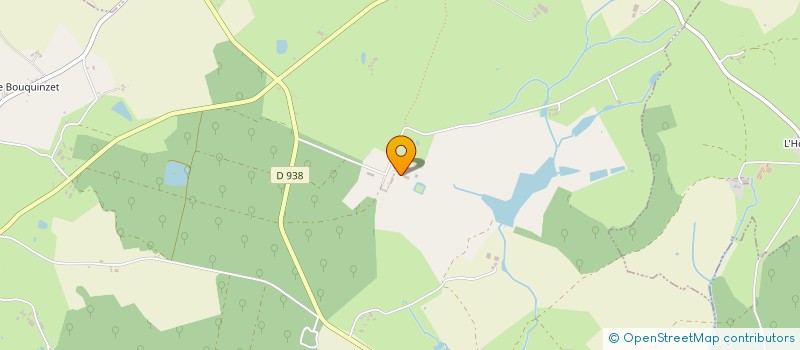 localisation de l'entreprise MADAME RACHEL MOON  REFFANNES