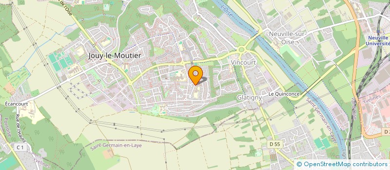 localisation de l'entreprise MADAME RACHEL TANGUY  PLOUDALMEZEAU