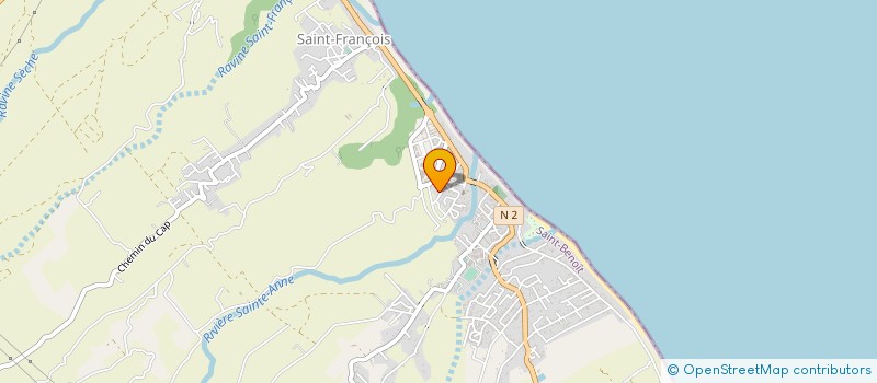 localisation de l'entreprise MADAME RAISSA M'ZILICI  PLOUGONVELIN