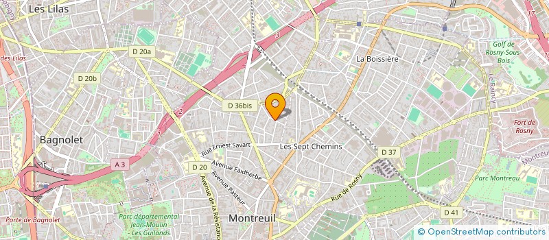 localisation de l'entreprise MADAME RAPHAELE VIDALING  SIMIANE-LA-ROTONDE