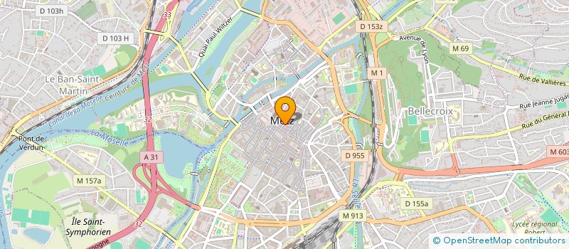 localisation de l'entreprise MADAME RAYHANE OUCHENE  EVREUX